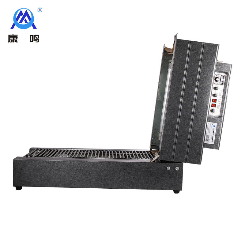 速发【装0机】4h缩20自动热收缩包收机餐具远红外热缩膜包装机