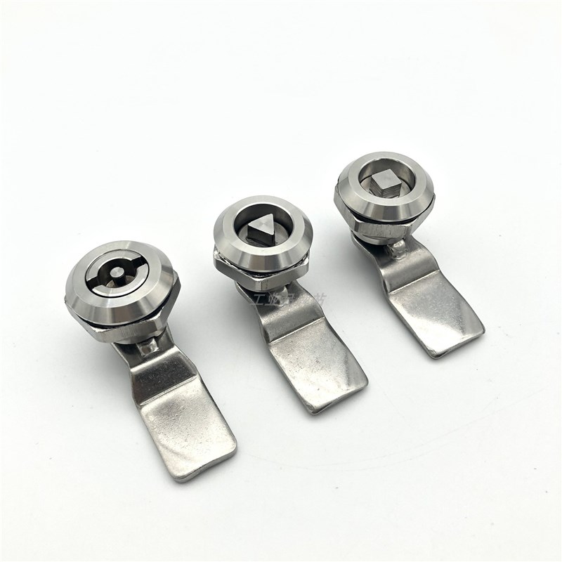 速发XAS05/05/06/17/16/17/25126/27-/A/B XAS0/锌合金不锈钢圆柱