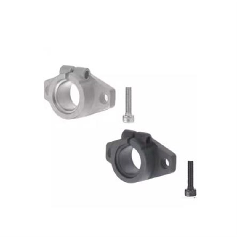 速发法兰导向轴支座GFC01/GFF01-D8/D10/D12/D1/D16/0/D0/D40/D50