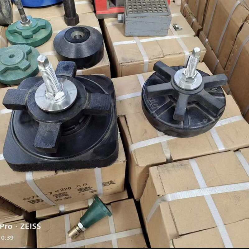 速发地脚0脚杯KFJA85/KFJB100/KFJH120/1FK111164200