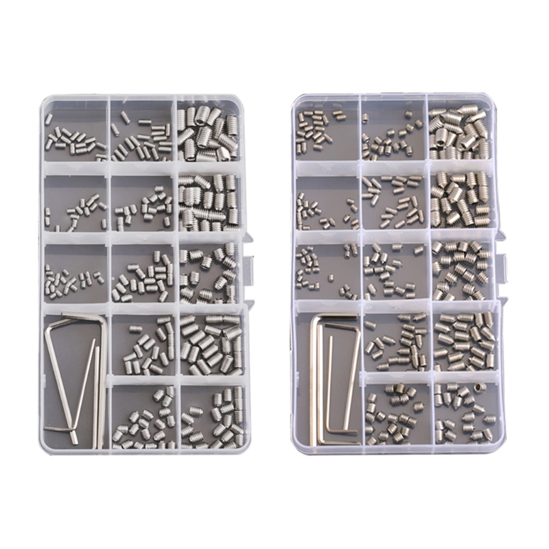 速发MeM4/M5/M6 Ae Hd Soet Hex Grub Scr/weS t Aortt