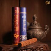 100根组合手工藏香古法传承家用藏香线香 沉心 搭末拉 1671典藏