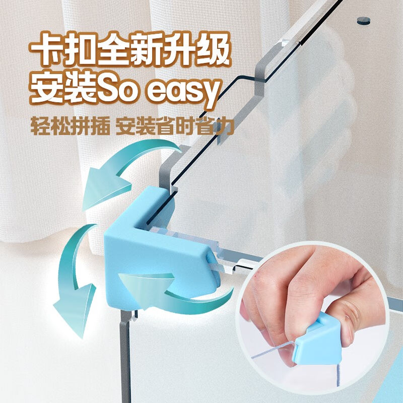 极速宠尚a天(Jonsanty)仓鼠笼压克力笼透明便宜大的别墅用品金丝