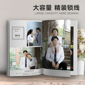 速发 照片书相册纪成念册制作生日礼物情侣做本书