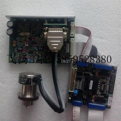 速发议  dy Axis6s打刻机振镜 87 2价驱动板现货议价