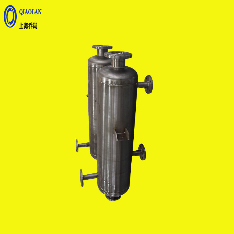 气体液体回收换热器 热油降温反应釜加热冷凝器厂家 壳管式加热器,清洗/食品/商业设备,冷凝器,淘宝优惠券,粉丝福利购,淘宝优惠卷