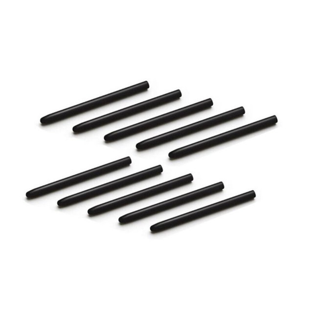 速发Replacement Pen Standard Tip Stylus Compatile For Wacom