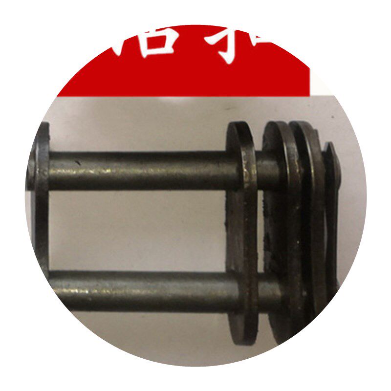 极速新品双排扣配件小麦单收割s机活t链16a/10a/玉米链条/8a12a半