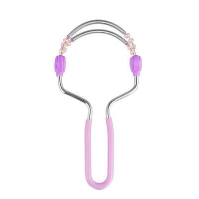 极速Facbial hair removal device ladies facial hair plucking