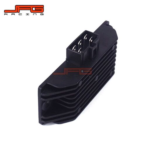新品适用于250CCNC250engine摩托车改N装配件整流器充电器稳压器