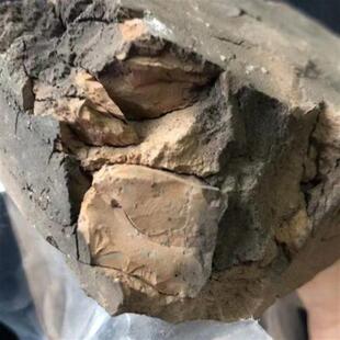 极速黄土女女月饼胶泥月饼土x棒深层网红土造型烟熏半灶4混黄白