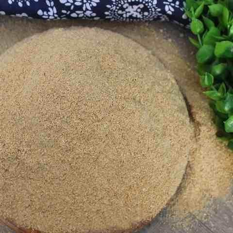 极速享新惠农家新鲜细糠米糠粗y糠壳稻糠糠粉喂鸡鸭鹅猪动物饲料