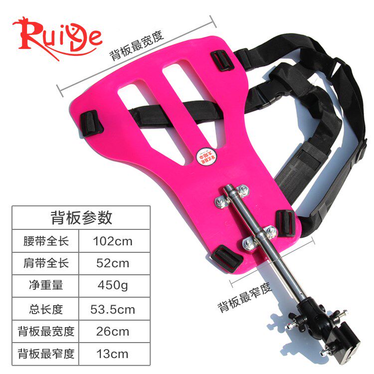 极速可背式钓鱼伞采茶遮阳伞垂钓太阳H伞多功能伞组折叠钓伞万向