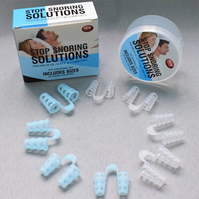 极速通气鼻中隔偏曲鼻孔纠正器隐形鼻G撑鼻模神器鼻子固定器支撑