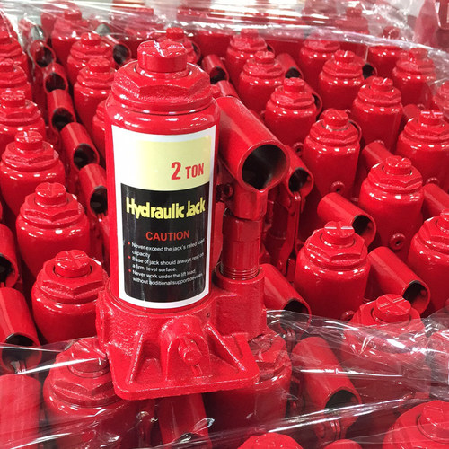 极速立式油压千斤顶轿车备用专用液压切管机千斤顶R多规格jack越