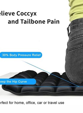 极速Square Chair Soft Patd 3D Air Cushion For Dining Patio H