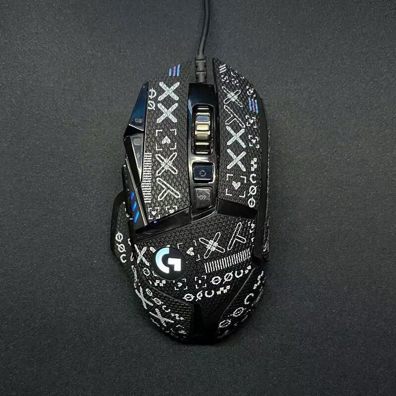 极速罗技g502防滑贴防汗鼠标贴纸全包蜥H蜴皮不留胶hero有线/无线,个性定制/设计服务/DIY,鼠标垫,淘宝优惠券,粉丝福利购,淘宝优惠卷