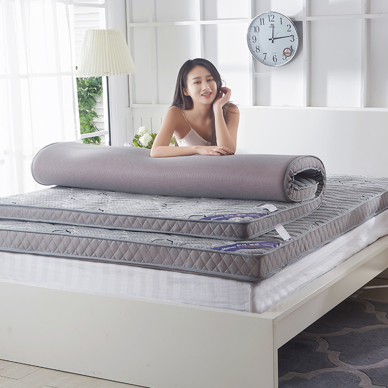 极速订做定制榻榻米海绵床垫1.1/1.2/1.35/1.5m/1.8*1.U9X2.02.