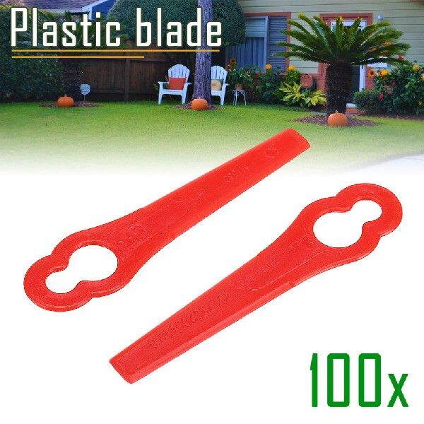 极速.10b0Pcs Plastic Cutting Blade for Bosch ART 26Li ART 26