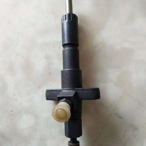 极速新柴495BT 490BA不带增压发动机配套 喷油器总成