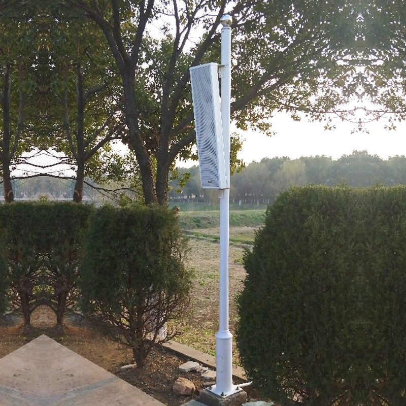 极速1米2米3米4米5米6米w音柱杆音箱广播喇叭杆广场小区学校广音