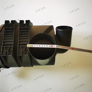 极速迪尔1204拖拉机o配件空滤器总成PU1839空气滤芯空气滤清器壳
