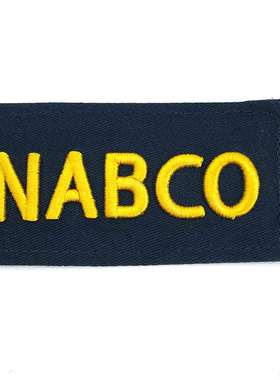 极速Letter Epaulets pSecurity Accessories Workwear Accessori