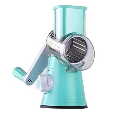 极速Vegetable Cutter Round Mandoline Slicer Grater ForZ Carr