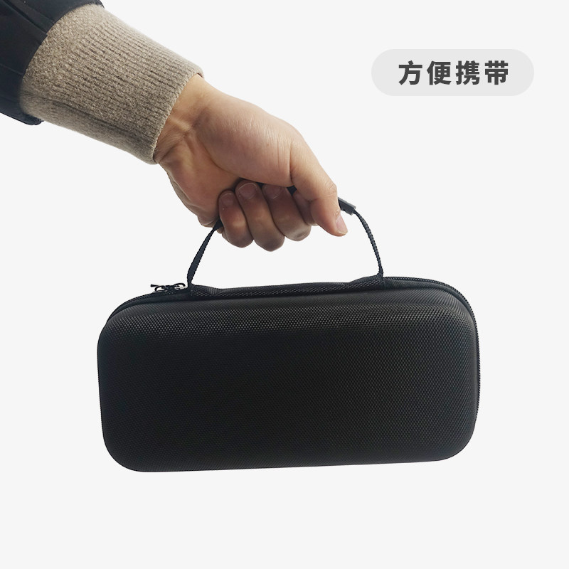 极速九号电动车A30lc+B C N充电器收纳包硬壳防雨盒防震挂包储物