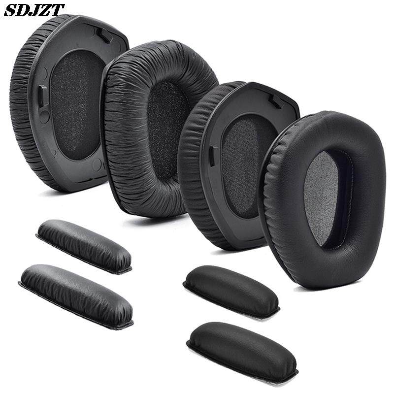 极速Replacement Ear Pads Headband for ISennheiser RS165 RS17