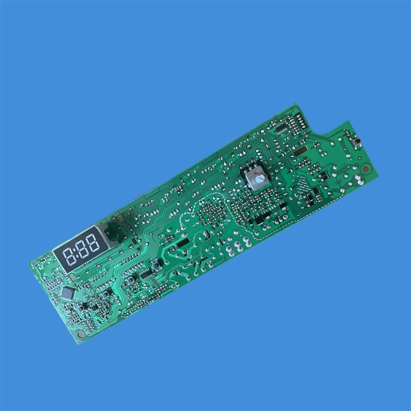 速发新乐滚筒洗衣机XG56-5002AES/62-6002AES/76-7002AES电脑板主