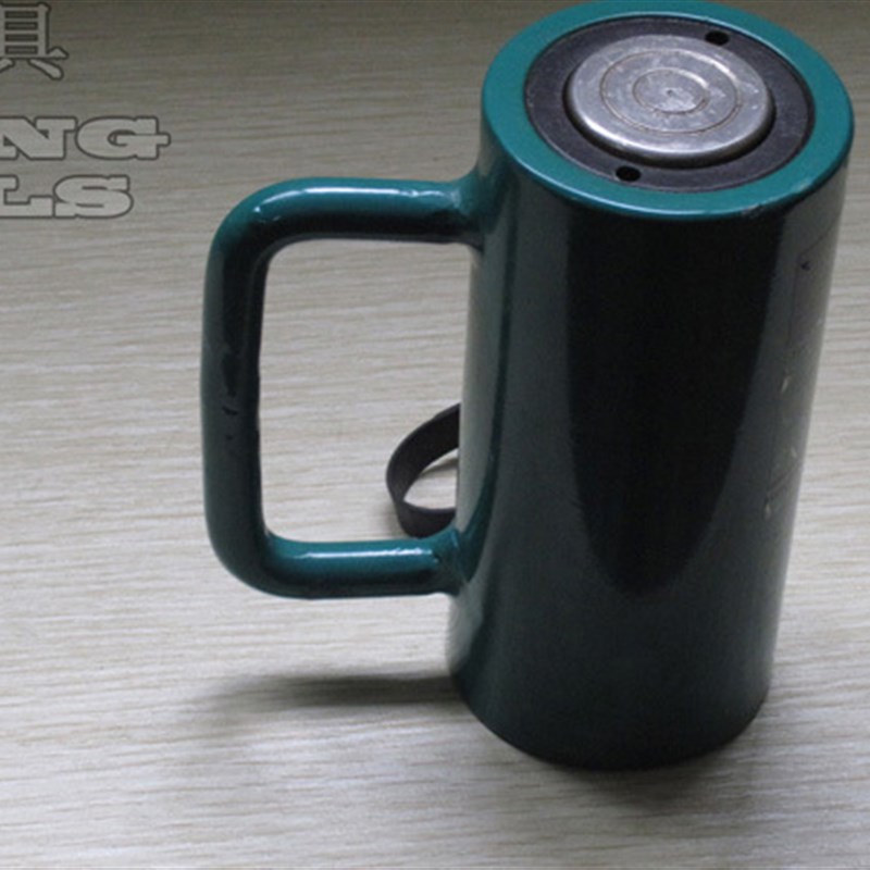 长型液压千斤顶FCY-10 液压分离式千斤顶 10T液压W起重器液压工具
