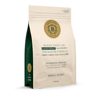 百健唯珍猫粮B42猫主粮成幼猫鲜鸡肉全价营养猫粮官方旗舰店2kg