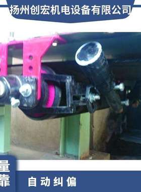 TRU-TRAC自动纠偏 双辊型回程（南非传确）