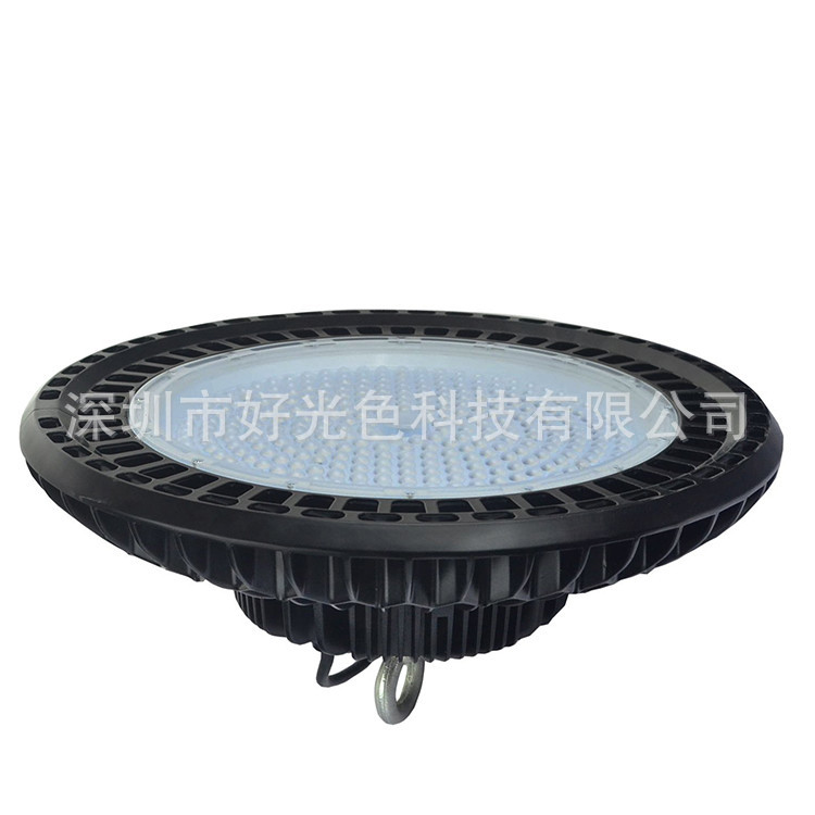 球场UFOLED防爆三防灯100W