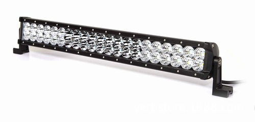 混合光LED工作灯180W长条灯车顶探照 Working light Bar LED CREE