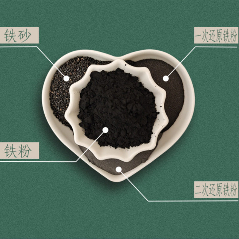 桥梁机械配重铁砂200目