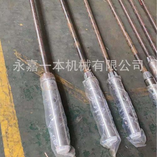 加油机潜泵0.75HP1.5HP2HP潜油泵加油机配件