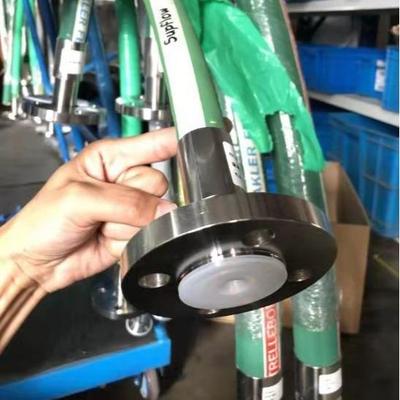 耐化学溶剂软管复合upe软管化工溶剂管化工软管胶管液压胶管