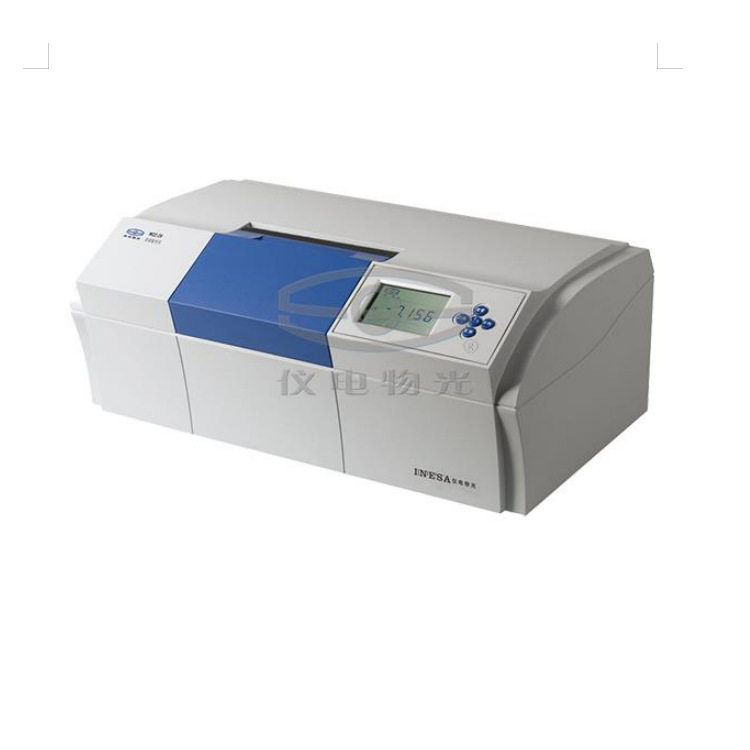 上海物光WZZ-2S?显示屏全自动旋光仪±45°