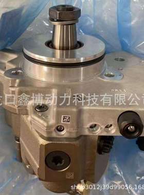 CP3S3油泵适用于东风康明斯PC200-8挖机喷油泵5264248/0445020150