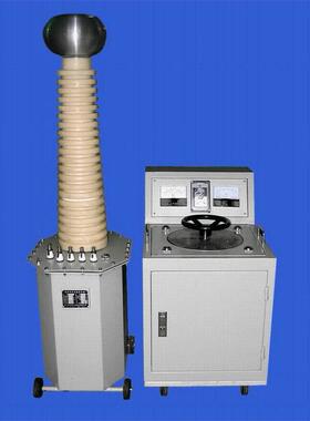 VYD-5KVA/100KV型试验变压器100kv高