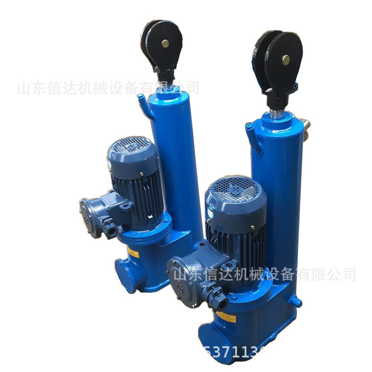 电动执行器DYTZ1750-500直?