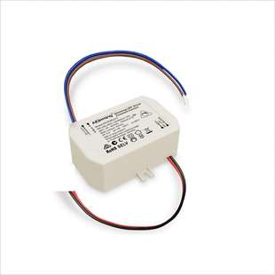 PEC30DA小尺寸无频闪DALI数字调光恒流电源30W/实价详谈