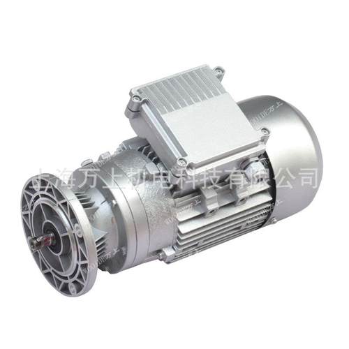 WB65WD减速机WB65WD摆线针轮减速机微型铝壳行星摆线减速器上海