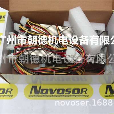 SUNPOWER SPX-6520P2电源
