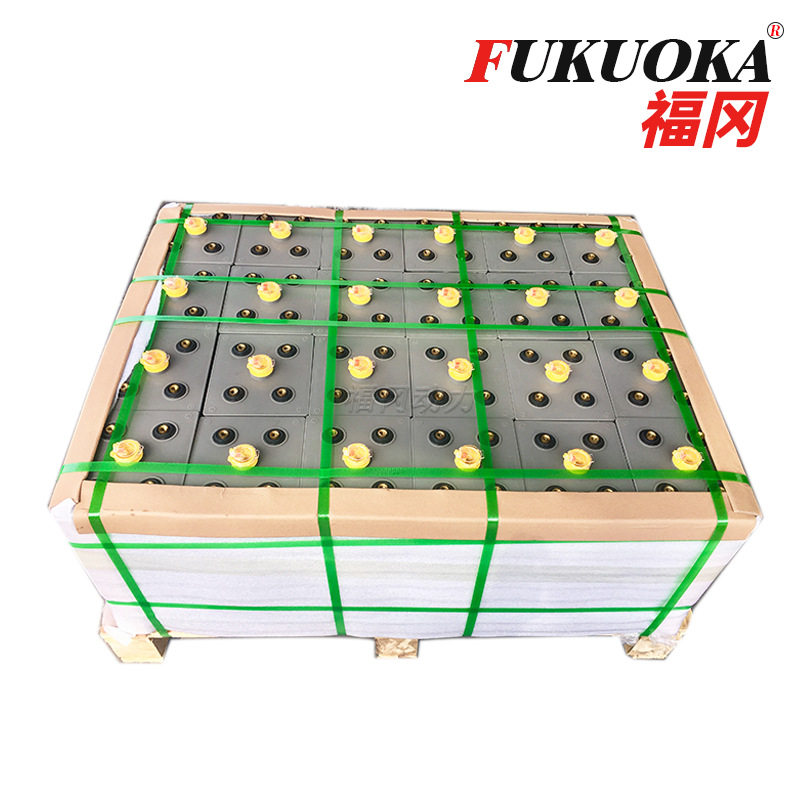 工厂直发 LINDE叉车E40适配款蓄电池组5PzS625林德电瓶80V620Ah