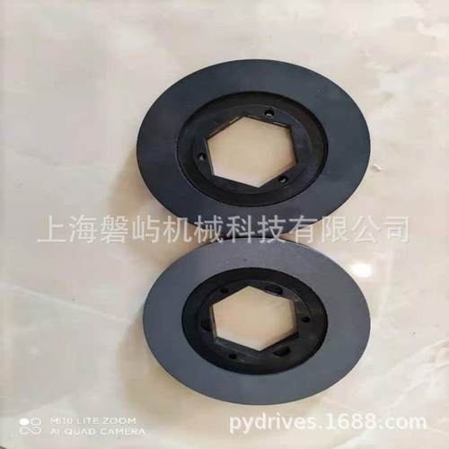 德国普瑞玛PRECIMA制动器型号FDB17N电压103VDC力矩50NM