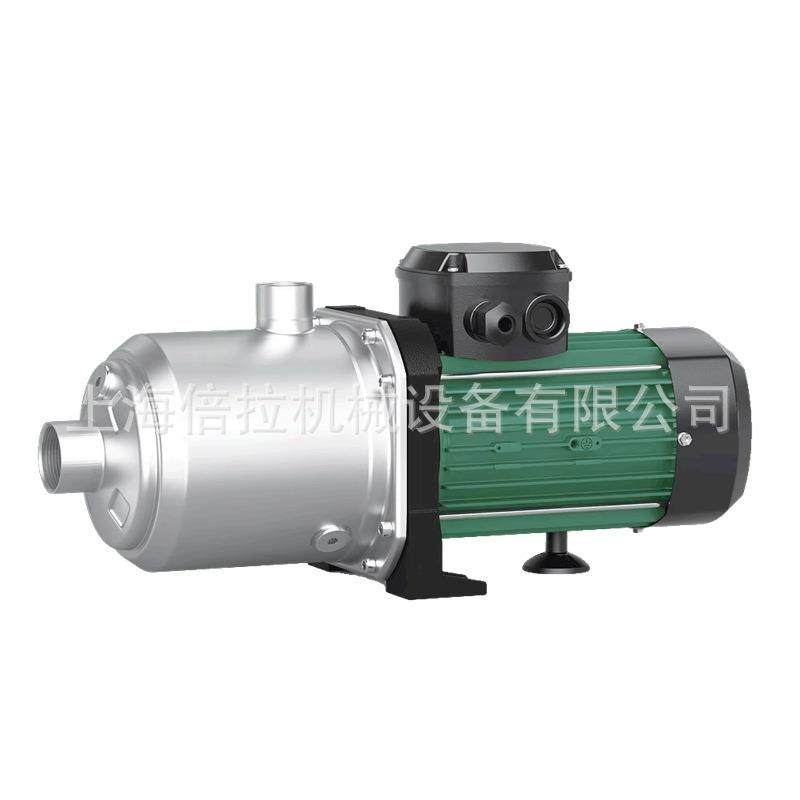 MEDANACH1-L.205-1/E/E/10T不锈钢暖通循环泵wilo威乐卧式离心泵