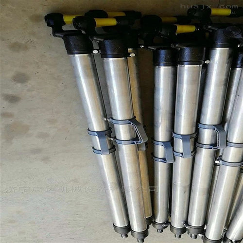 破碎凿岩工具配件FT160BC性规格齐全气腿